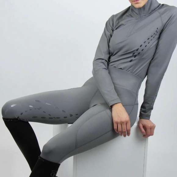PS of Sweden Tops - PS of Sweden Tiffany Base Layer Small
